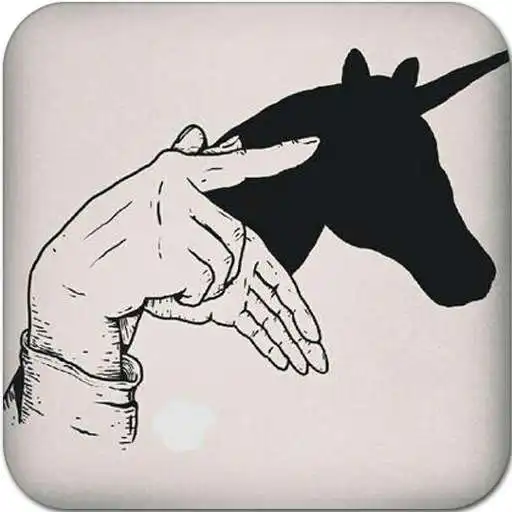 Play Hand Shadow Tricks APK Play Hand Shadow Tricks APK