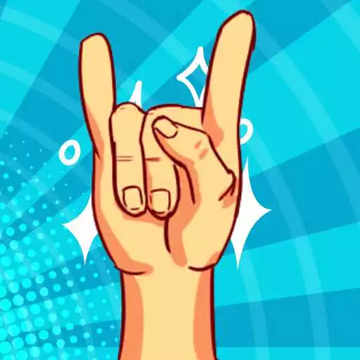 Free play online Hand Simulator APK