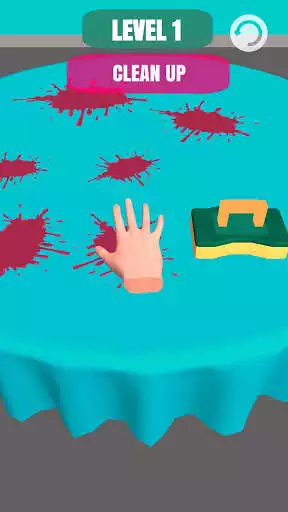 Play Hand Simulator  and enjoy Hand Simulator with UptoPlay