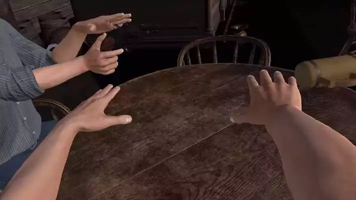Play Hand Simulator
