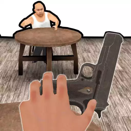 Free play online Hands n Guns Simulator APK Free play online Hands n Guns Simulator APK