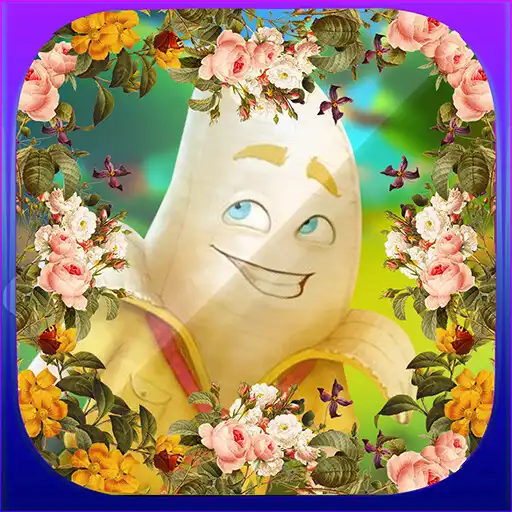 Play Handsome Banana Escape APK