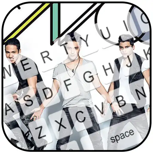 Play Handsome Cute Keyboard Theme APK Play Handsome Cute Keyboard Theme APK