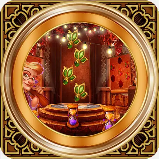 Play Handsome Grandma Escape APK