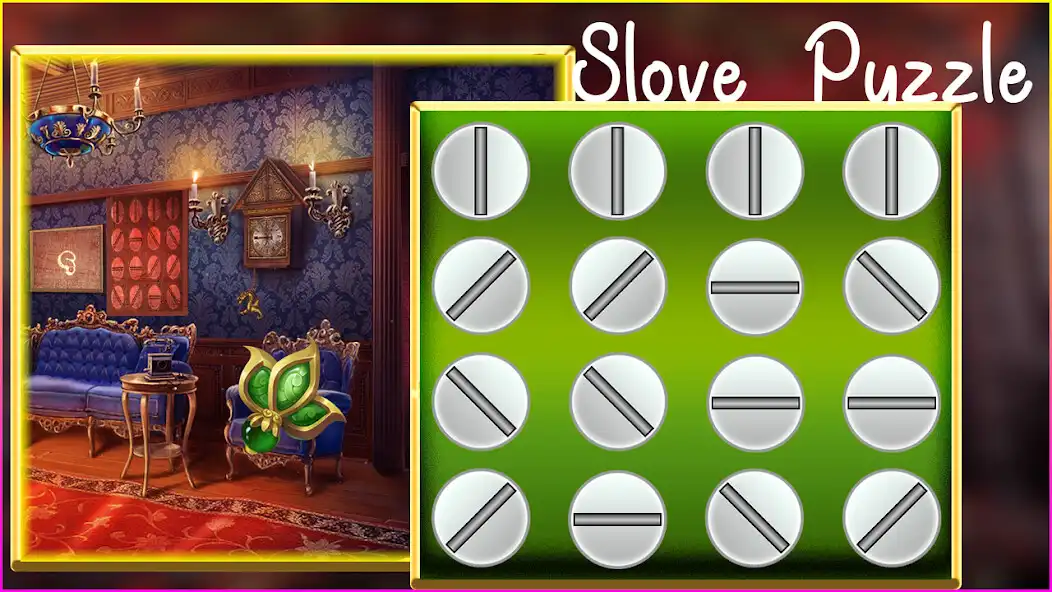 Play Handsome Grandma Escape as an online game Handsome Grandma Escape with UptoPlay