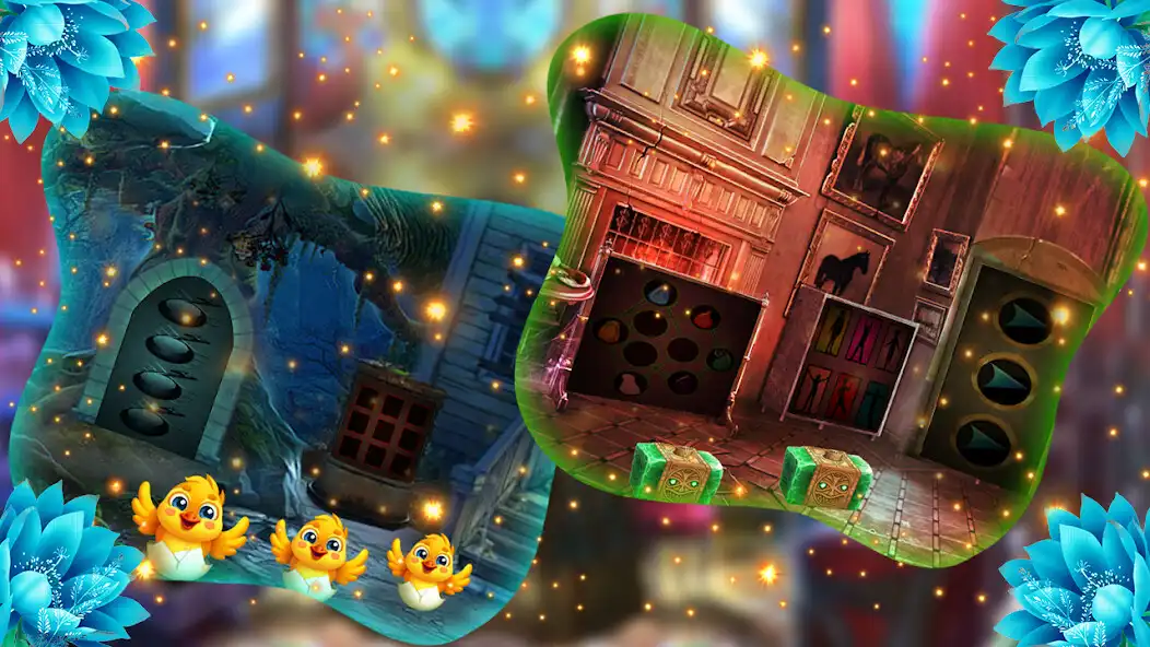 Play Handsome Hipster Escape  and enjoy Handsome Hipster Escape with UptoPlay