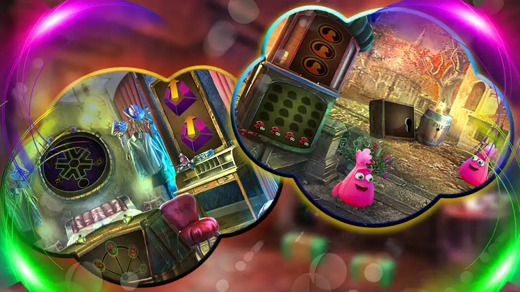 Play Handsome Hipster Escape as an online game Handsome Hipster Escape with UptoPlay