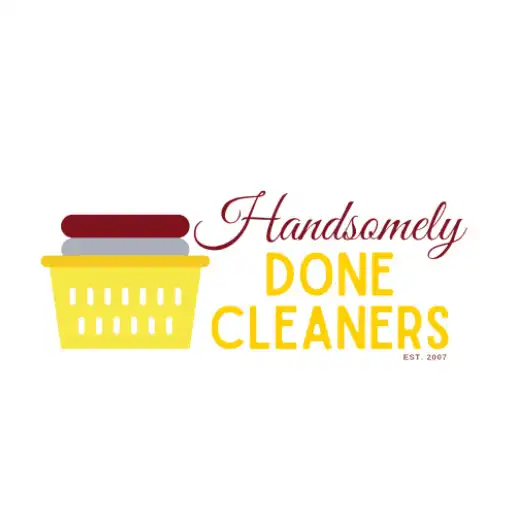 Play Handsomely Done Cleaners APK