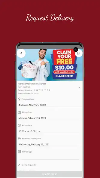 Play Handsomely Done Cleaners as an online game online Handsomely Done Cleaners with UptoPlay Play Handsomely Done Cleaners as an online game Handsomely Done Cleaners with UptoPlay