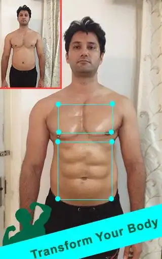 Play Handsome man photo editor as an online game Handsome man photo editor with UptoPlay