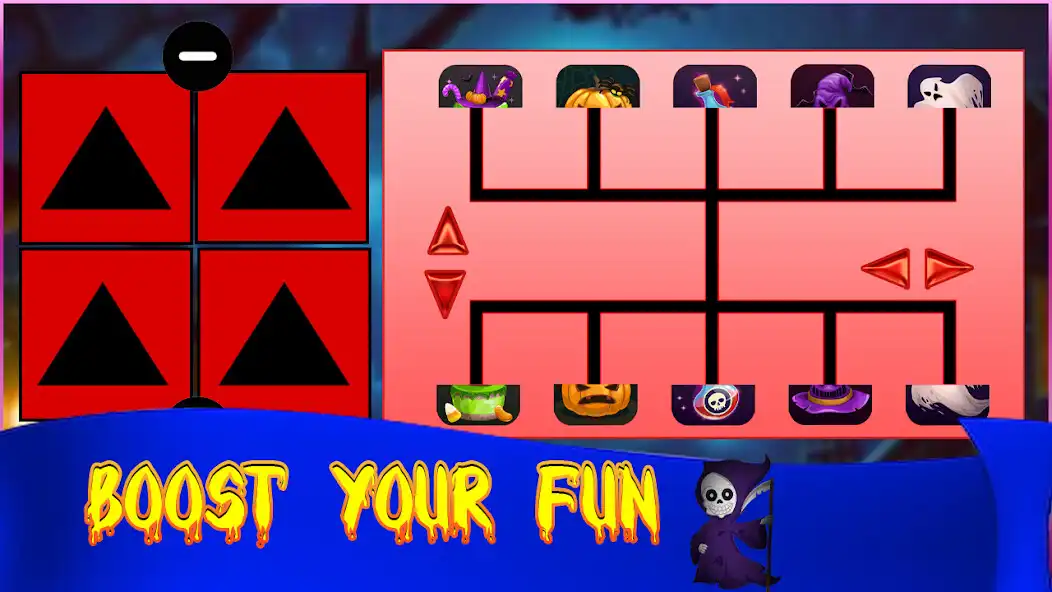 Play Handsome Witch Girl Escape and enjoy Handsome Witch Girl Escape with UptoPlay Play Handsome Witch Girl Escape and enjoy Handsome Witch Girl Escape with UptoPlay