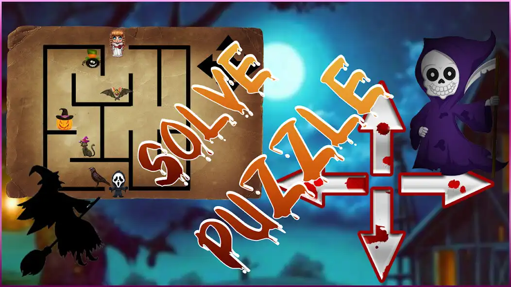 Play Handsome Witch Girl Escape as an online game online Handsome Witch Girl Escape with UptoPlay Play Handsome Witch Girl Escape as an online game Handsome Witch Girl Escape with UptoPlay