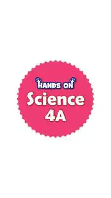 Play HANDS ON Science 4A