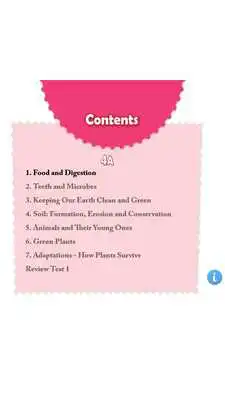 Play HANDS ON Science 4A