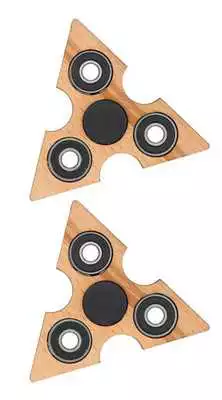 Play Hand spinner gold
