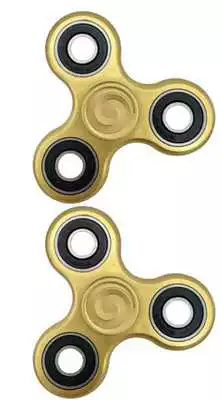 Play Hand spinner gold