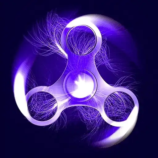 Play Hand Spinner Simulator APK