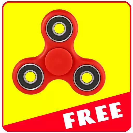 Free play online Hand Spinner Tricks APK
