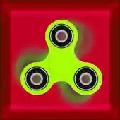 Free play online Hand Spin Simulator APK