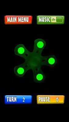 Play Hand Spin Simulator