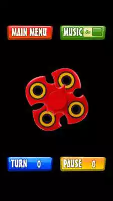 Play Hand Spin Simulator