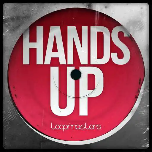 Free play online Hands up for Soundcamp APK