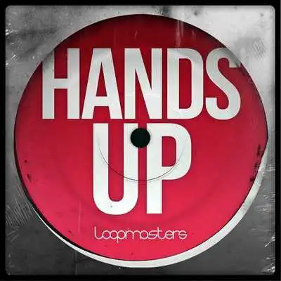 Play Hands up for Soundcamp