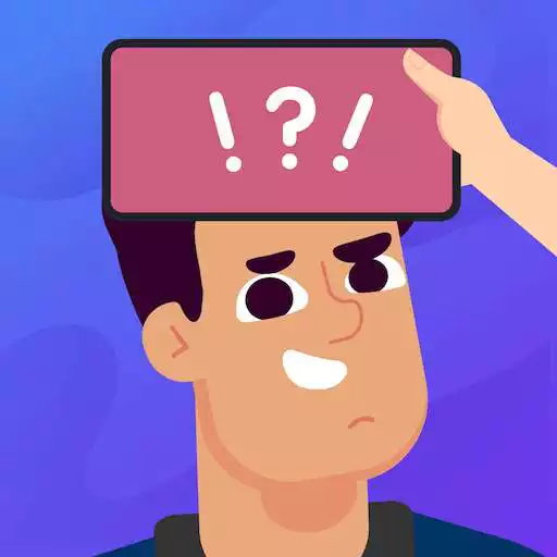 Play Hands Up: Guess the words APK