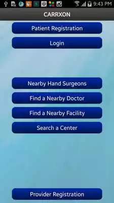 Play Hand Surgeons-Carrxon NearBy Play Hand Surgeons-Carrxon NearBy