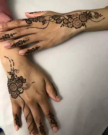 Play APK Hand Tattoo Designs  and enjoy Hand Tattoo Designs with UptoPlay com.HandTattooDesigns