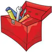 Free play online Hand Tools For Toddlers APK