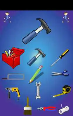 Play Hand Tools For Toddlers