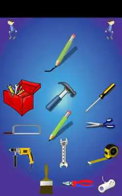 Play Hand Tools For Toddlers