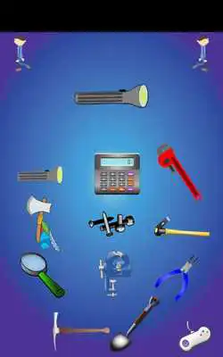 Play Hand Tools For Toddlers