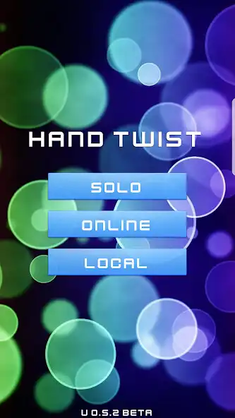 Play Hand Twist  and enjoy Hand Twist with UptoPlay