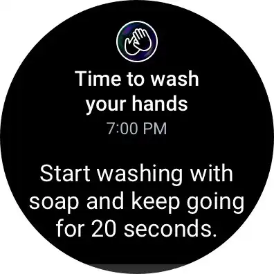 Play Hand Wash as an online game Hand Wash with UptoPlay