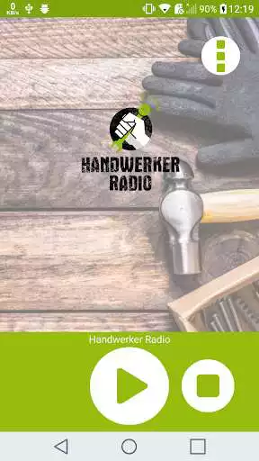 Play Handwerker Radio  and enjoy Handwerker Radio with UptoPlay