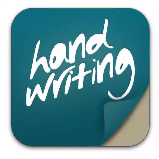 Free play online Handwriting APK Free play online Handwriting APK