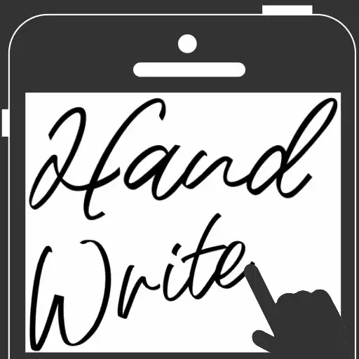 Play Hand Writing Jotter APK Play Hand Writing Jotter APK