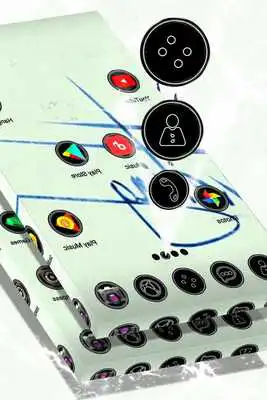 Play Handwriting Launcher