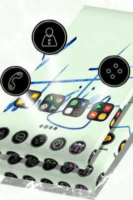 Play Handwriting Launcher