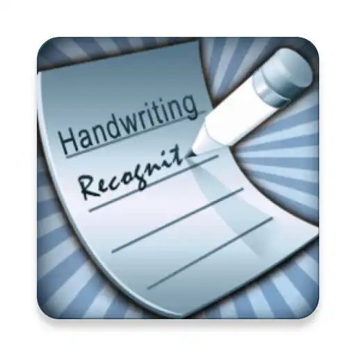 Play Hand Writing Recognition-AI APK Play Hand Writing Recognition-AI APK