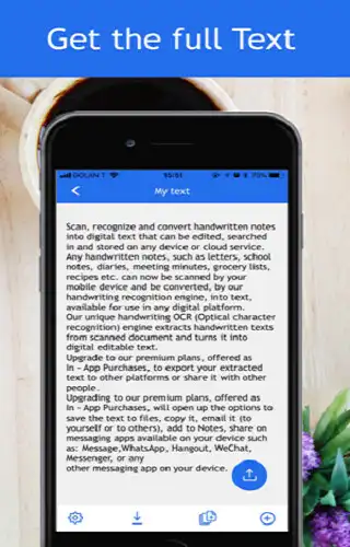 Play Hand Writing Recognition-AI as an online game Hand Writing Recognition-AI with UptoPlay