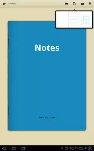 Play Handwriting