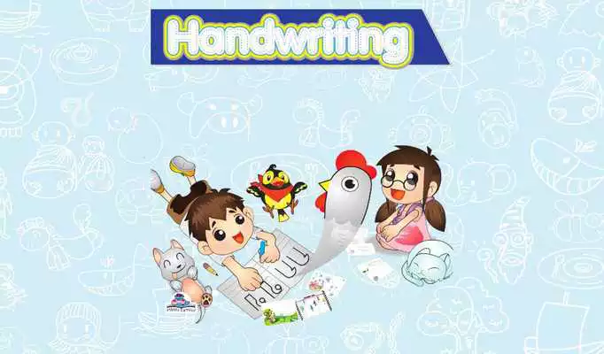 Play Handwriting
