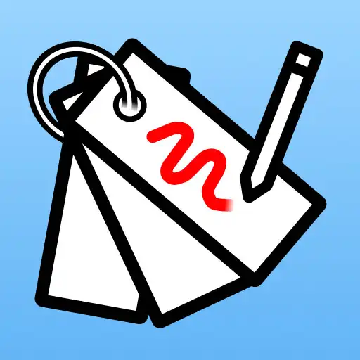 Play Handwritten Flashcards APK Play Handwritten Flashcards APK