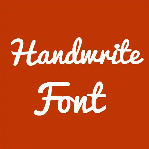 Play Handwritten Font for Oppo Phone APK Play Handwritten Font for Oppo Phone APK