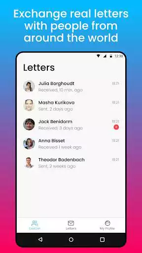 Play Handwritten as an online game Handwritten with UptoPlay