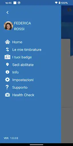 Play HandyAccess as an online game HandyAccess with UptoPlay