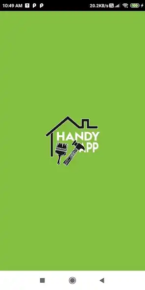 Play HandyApp  and enjoy HandyApp with UptoPlay